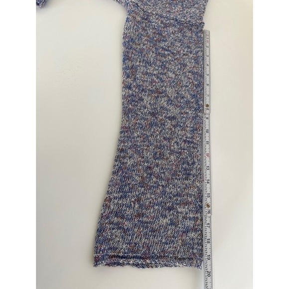 J Crew Knit V-Neck Long Sleeve Sweater - Picture 11 of 11